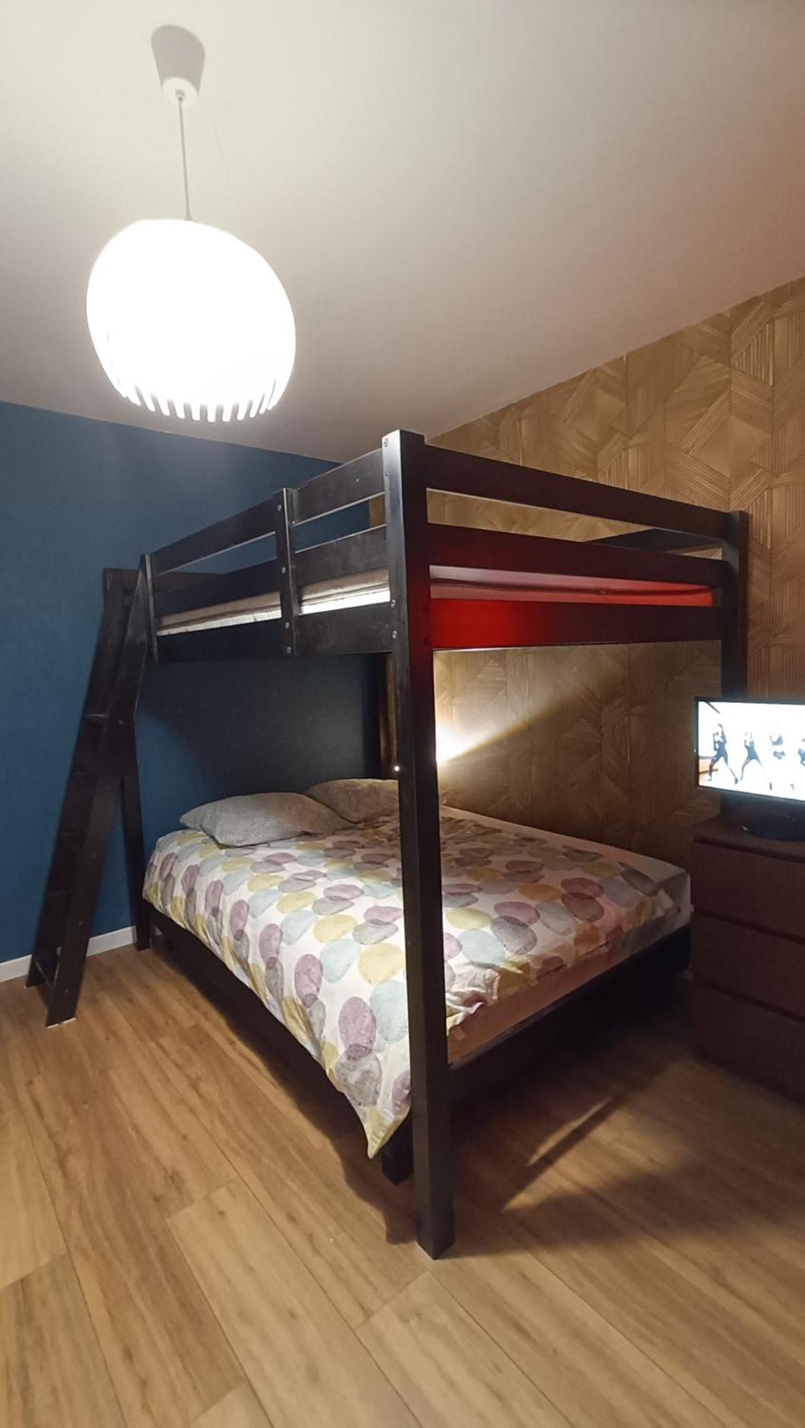 Appartement Prive Avec Piscine, Fibre Et Netflix Rorschwihr 外观 照片